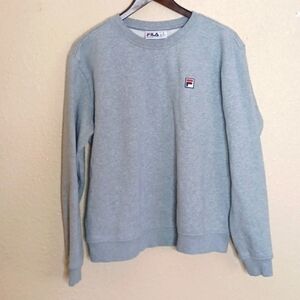 FILA Sweater.